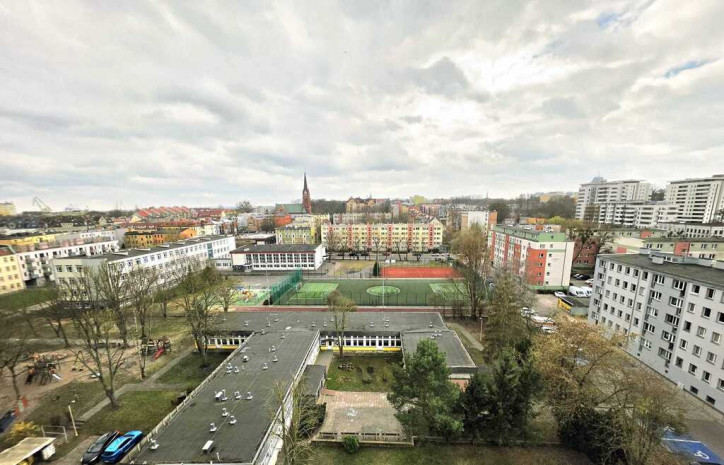 Mieszkanie Sprzedaż Szczecin Śródmieście 1 Maja 8