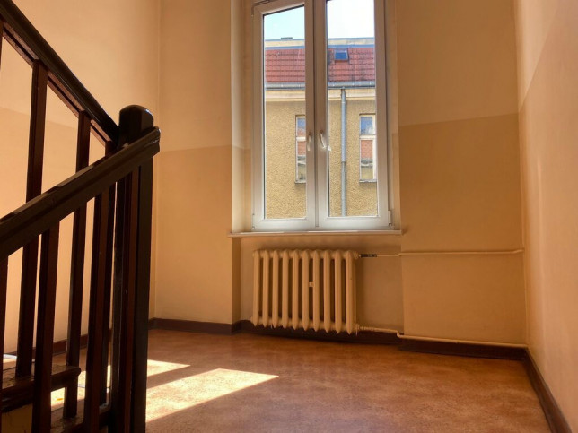Mieszkanie Sprzedaż Szczecin Śródmieście-Centrum 10