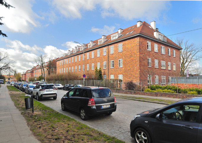 Mieszkanie Wynajem Szczecin Pogodno Klemensa Janickiego 10