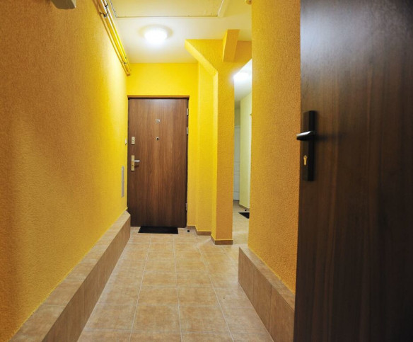 Mieszkanie Wynajem Szczecin Niebuszewo Władysława Sikorskiego 12
