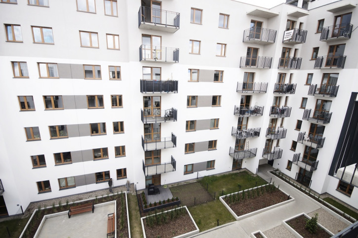 Mieszkanie Wynajem Szczecin Nowe Miasto gen. Józefa Sowińskiego 13