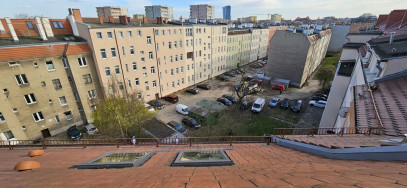 Mieszkanie Sprzedaż Szczecin Niebuszewo ks. bp. Adama Naruszewicza