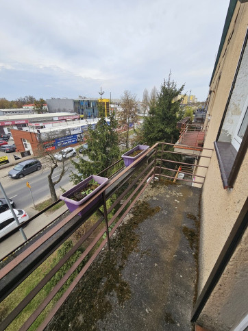 Mieszkanie Sprzedaż Szczecin Świerczewo Santocka 10