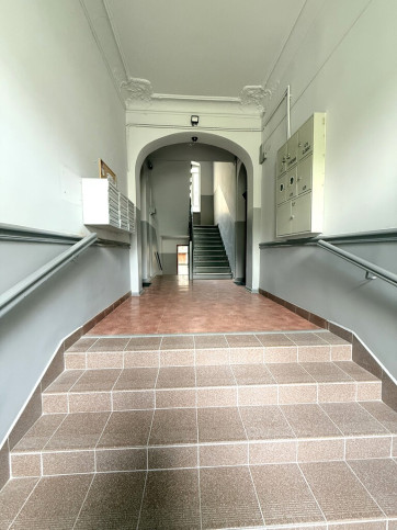 Mieszkanie Sprzedaż Szczecin Centrum 15