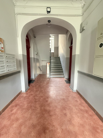 Mieszkanie Sprzedaż Szczecin Centrum 16