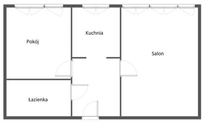 Mieszkanie Sprzedaż Szczecin Centrum