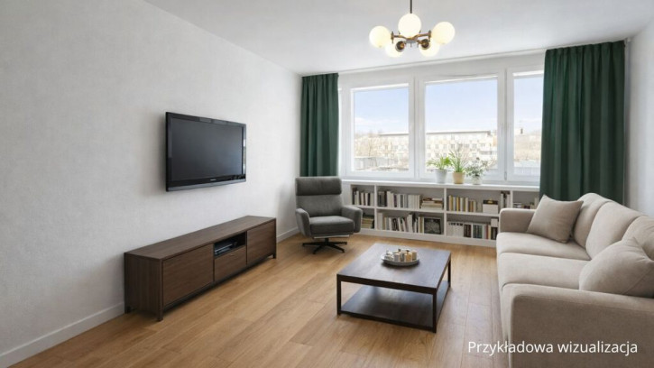 Mieszkanie Sprzedaż Szczecin Centrum al.&nbsp;Wyzwolenia 7
