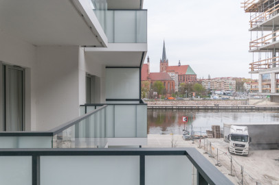 Mieszkanie Sprzedaż Szczecin Łasztownia Zielonego Mostu