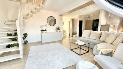 Mieszkanie Sprzedaż Police Robotnicza