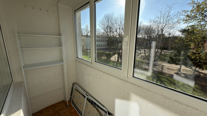 Mieszkanie Wynajem Szczecin Pomorzany Włościańska 8