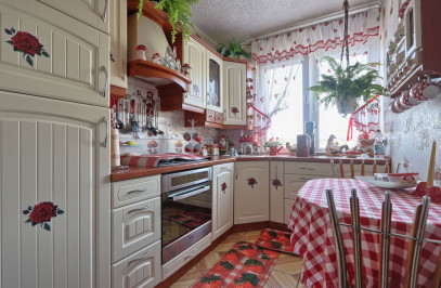 Mieszkanie Sprzedaż Szczecin os. Bukowe Pomarańczowa