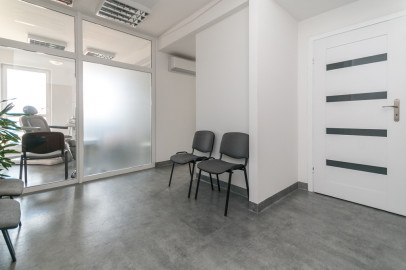 Lokal Wynajem Szczecin Centrum Księcia Bogusława X