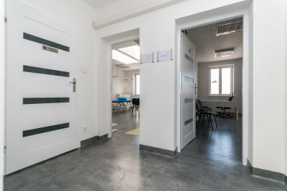 Lokal Wynajem Szczecin Centrum Księcia Bogusława X