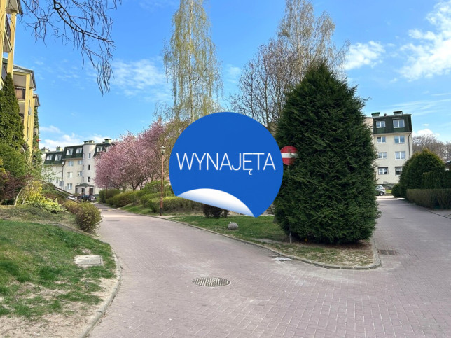 Mieszkanie Sprzedaż Szczecin os. Bukowe Brązowa 1