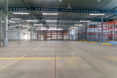 Obiekt Wynajem Szczecin Dąbie