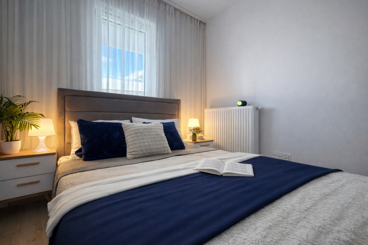 Mieszkanie Wynajem Szczecin Śródmieście-Centrum Zielonego Mostu 13