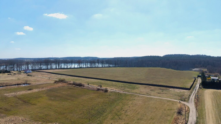 Działka Sprzedaż Zabierzewo 17