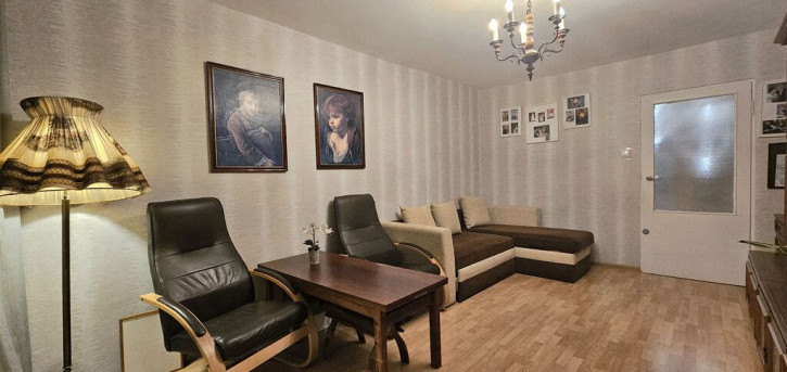 Mieszkanie Sprzedaż Szczecin Bolinko Kazimierza Królewicza 2