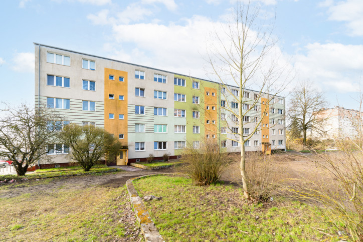 Mieszkanie Sprzedaż Szczecin Drzetowo Rugiańska 17