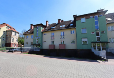 Mieszkanie Sprzedaż Szczecin Golęcino Pokoju