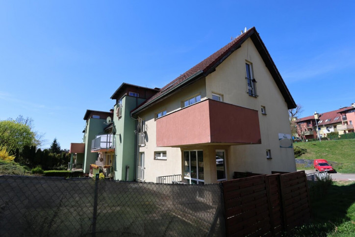 Mieszkanie Sprzedaż Szczecin Golęcino Pokoju 13