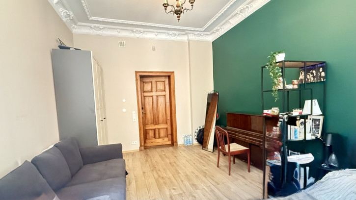 Lokal Sprzedaż Szczecin Śródmieście-Centrum bł. Królowej Jadwigi 2