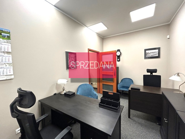 Lokal Wynajem Szczecin Śródmieście-Centrum 2