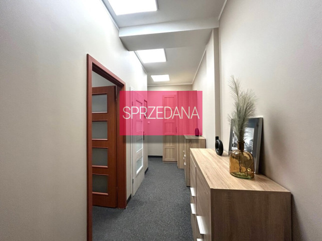 Lokal Wynajem Szczecin Śródmieście-Centrum 6
