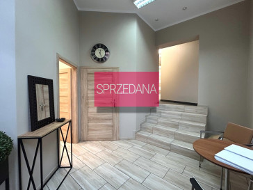 Lokal Wynajem Szczecin Śródmieście-Centrum