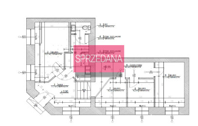 Lokal Wynajem Szczecin Śródmieście-Centrum