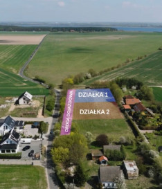 Działka Sprzedaż Bielkowo
