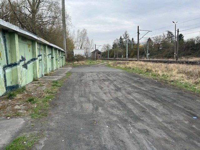 Obiekt Sprzedaż Szczecin Pomorzany 3