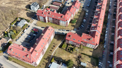 Obiekt Sprzedaż Mierzyn Spółdzielców