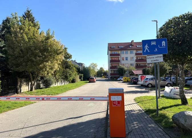 Obiekt Sprzedaż Mierzyn Spółdzielców 5