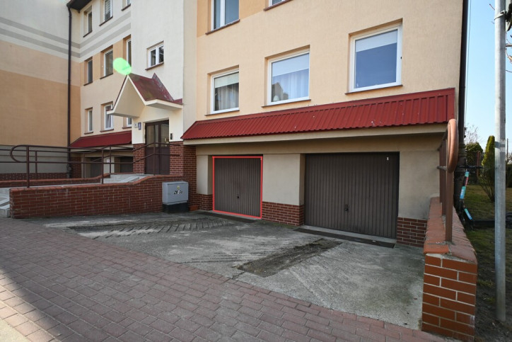 Obiekt Sprzedaż Mierzyn Spółdzielców 3