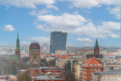 Mieszkanie Wynajem Szczecin Nowe Miasto Potulicka