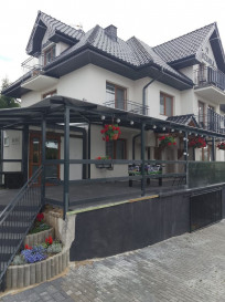 Obiekt Sprzedaż Niechorze Trzebiatowska