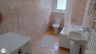 Mieszkanie Wynajem Szczecin Gumieńce Kruszwicka