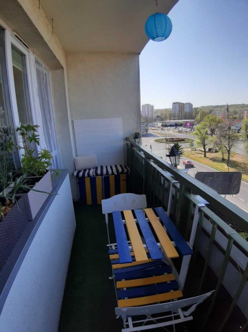 Mieszkanie Sprzedaż Szczecin Zdroje Leszczynowa 17