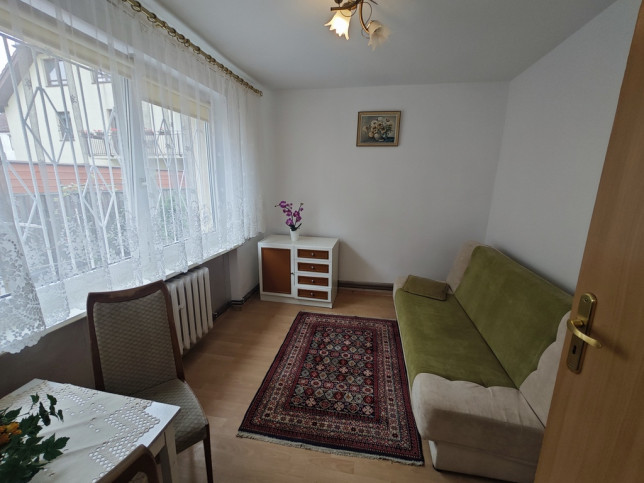 Mieszkanie Wynajem Szczecin Gumieńce 3