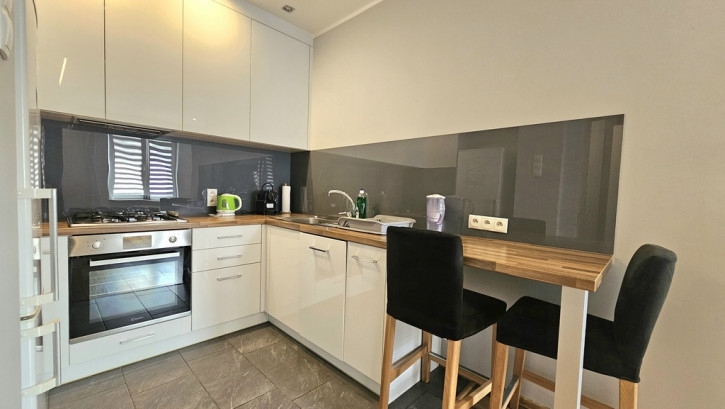 Mieszkanie Sprzedaż Szczecin Centrum Mazowiecka 6