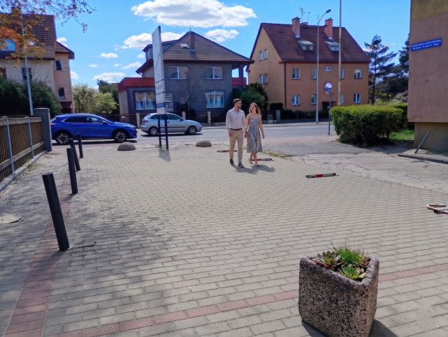 Lokal Sprzedaż Stargard Szczecińska 5