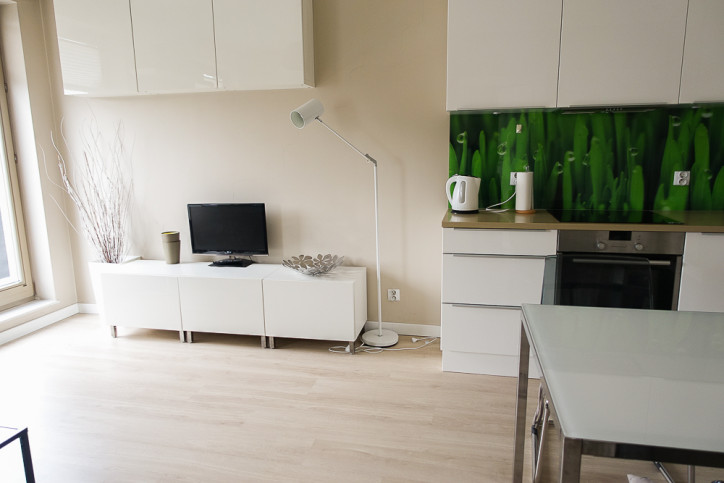Mieszkanie Wynajem Szczecin Centrum Mariana Langiewicza 3