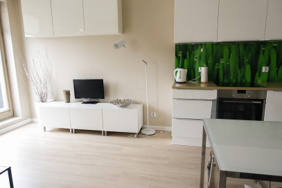 Mieszkanie Wynajem Szczecin Centrum Mariana Langiewicza