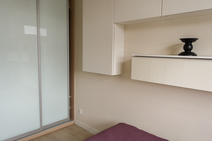 Mieszkanie Wynajem Szczecin Centrum Mariana Langiewicza 11