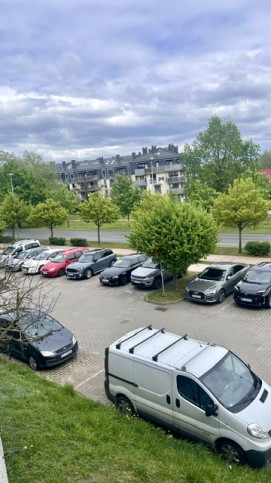 Mieszkanie Wynajem Szczecin Warszewo Duńska 1