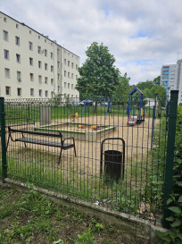 Mieszkanie Sprzedaż Szczecin os. Arkońskie Fryderyka Chopina