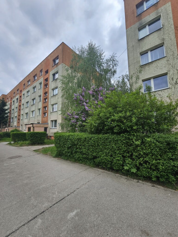 Mieszkanie Sprzedaż Szczecin os. Arkońskie Fryderyka Chopina 18