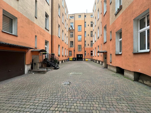 Mieszkanie Sprzedaż Szczecin Centrum Aleja Papieża Jana Pawła II 9