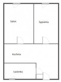Mieszkanie Sprzedaż Szczecin Pogodno